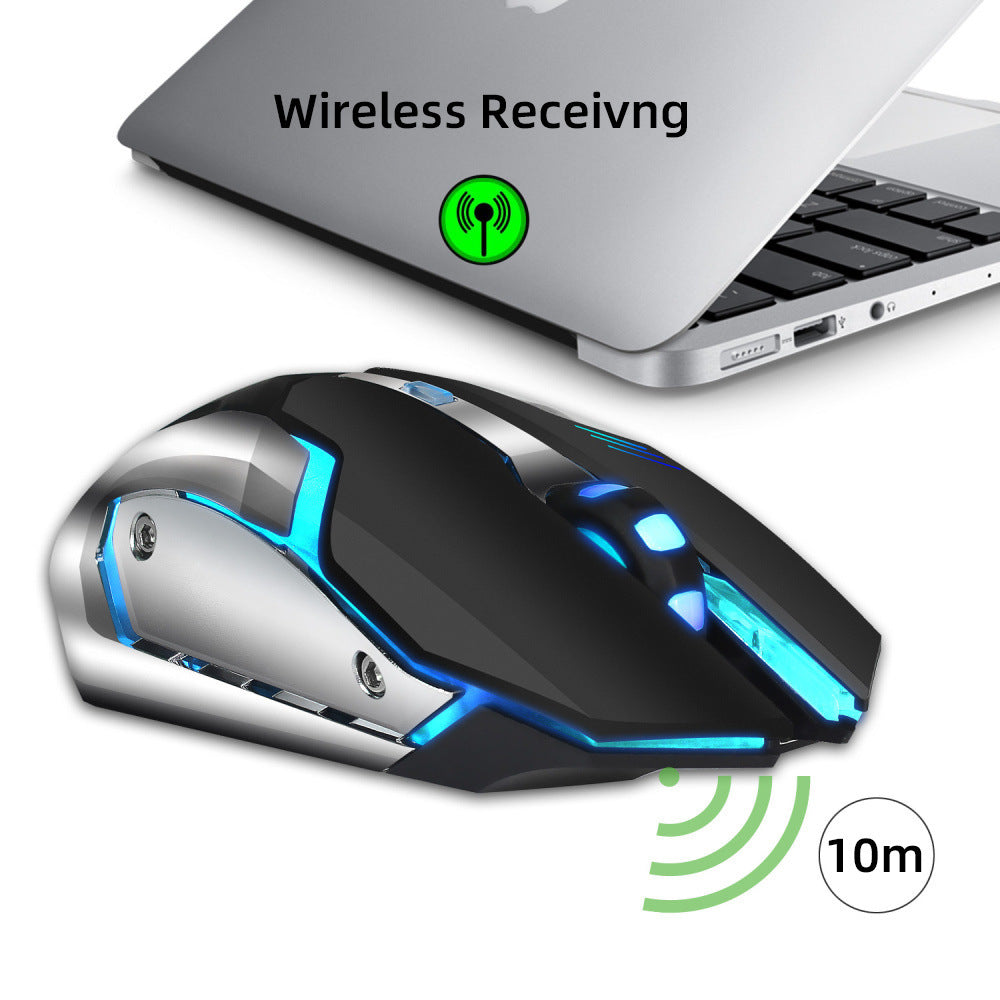 wireless mouse 2.4GPI
