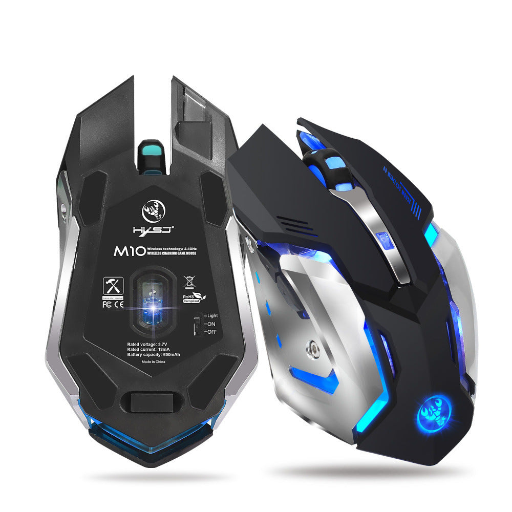 wireless mouse 2.4GPI