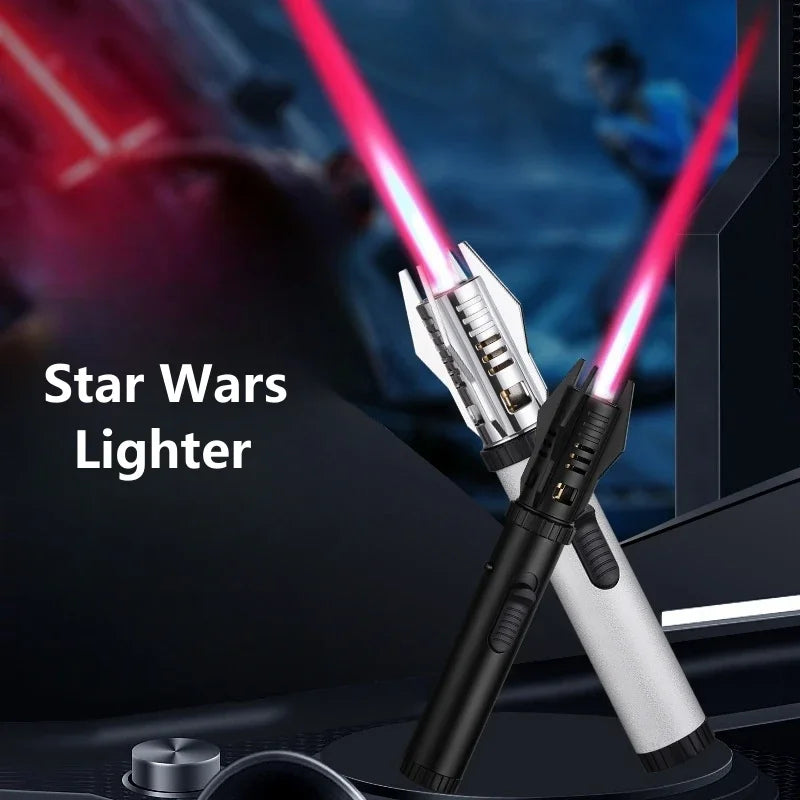 Planet Lightsaber   Lighter