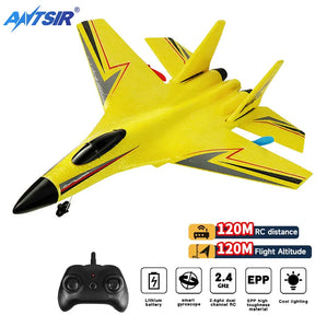 Aircraft Remote Control   Airplane