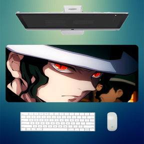Anime Demon Slayer Mousepad